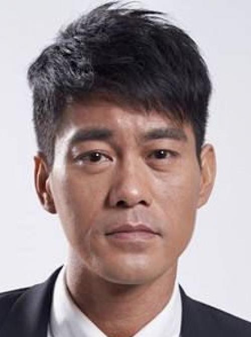 Danny Chan Kwok-kwan