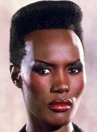 Grace Jones