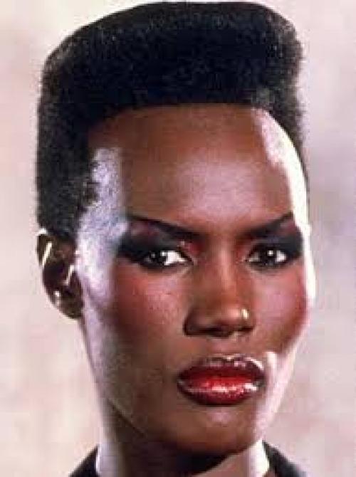 Grace Jones