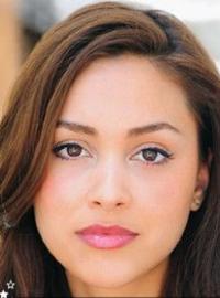 Lindsey Morgan