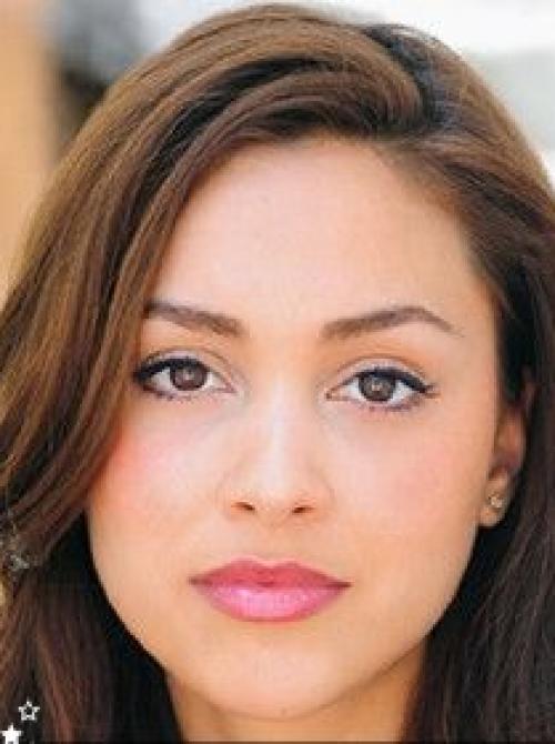 Lindsey Morgan