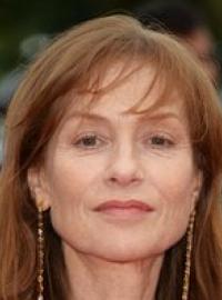 Isabelle Huppert