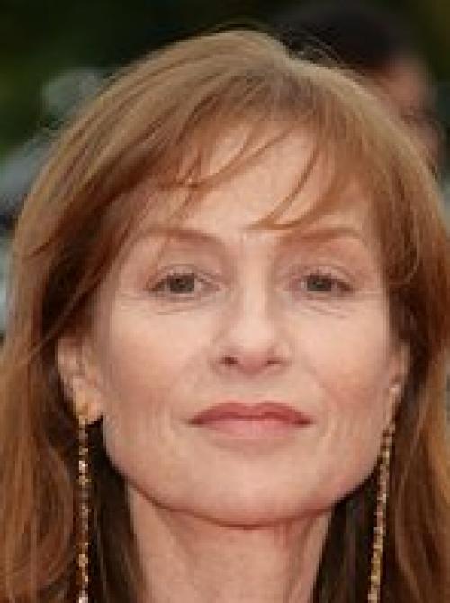 Isabelle Huppert