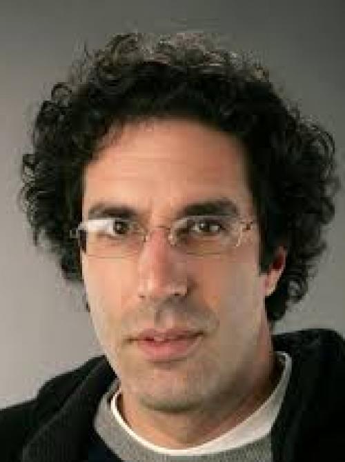 Jeffrey Blitz