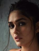 Mrunal Thakur