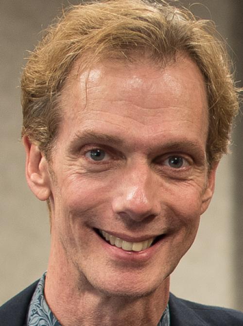 Doug Jones