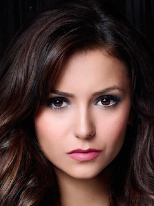 Nina Dobrev