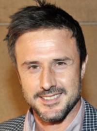 David Arquette