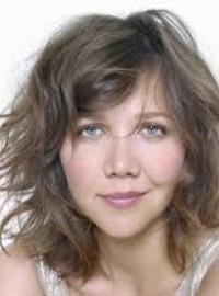 Maggie Gyllenhaal