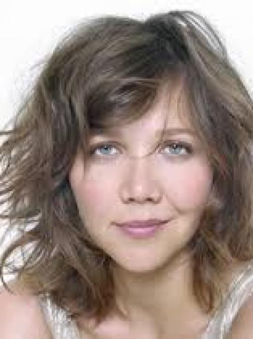 Maggie Gyllenhaal