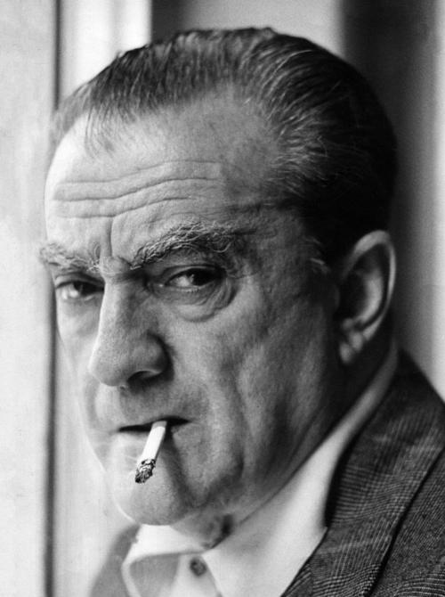 Luchino Visconti