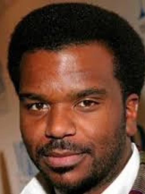 Craig Robinson