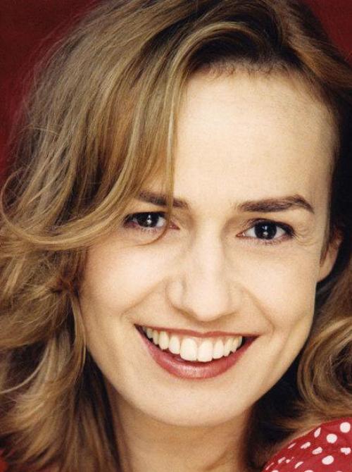 Sandrine Bonnaire