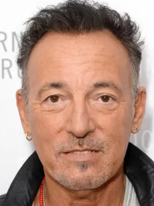 Bruce Springsteen