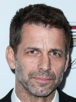 Zack Snyder