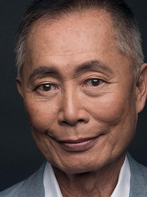 George Takei