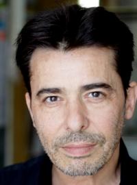Stéphane Bierry
