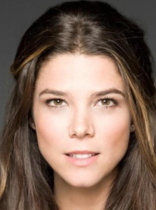 Juana Acosta