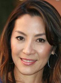 Michelle Yeoh