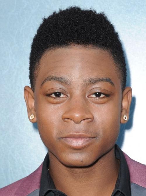 RJ Cyler