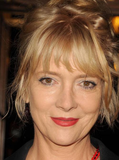 Glenne Headly