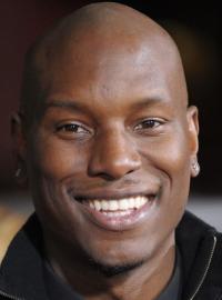 Tyrese Gibson