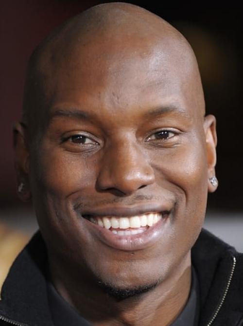 Tyrese Gibson