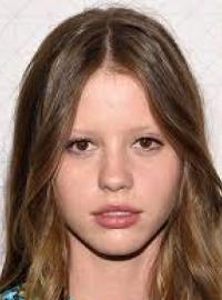 Mia Goth