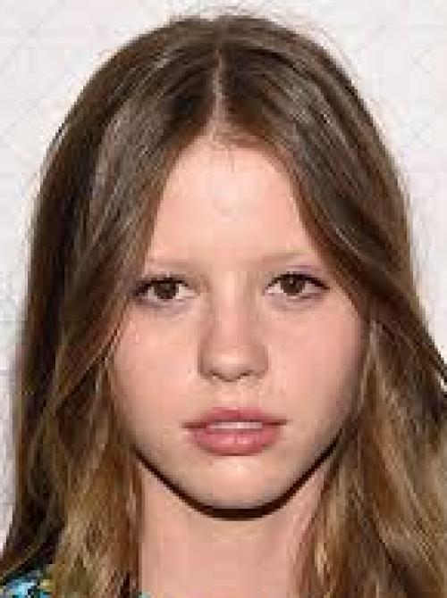 Mia Goth