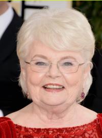 June Squibb