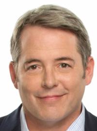 Matthew Broderick