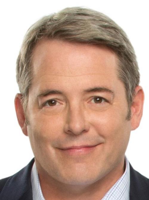 Matthew Broderick