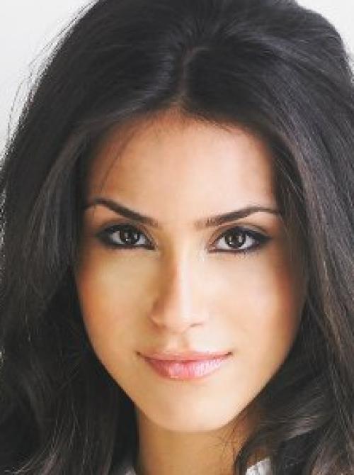 Shiva Negar
