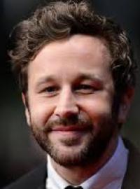 Chris O'Dowd