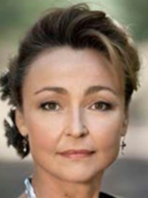 Catherine Frot