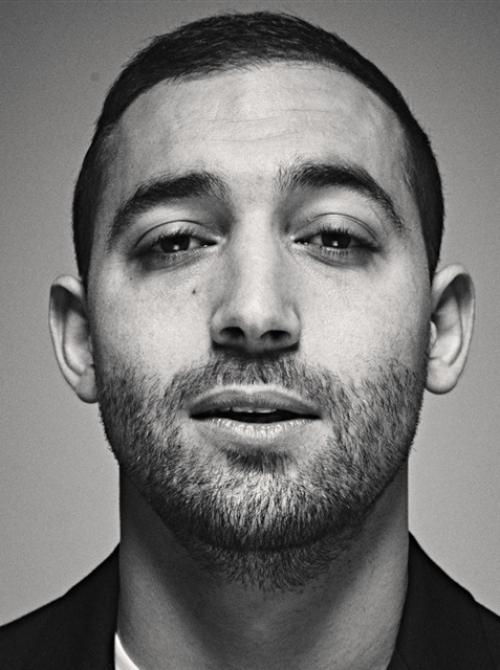 Dali Benssalah