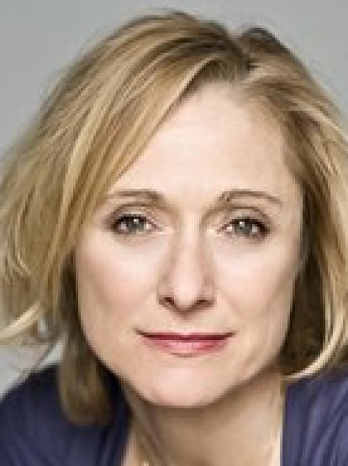 Caroline Goodall