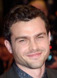 Alden Ehrenreich