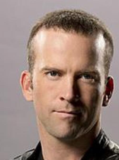 Lucas Black