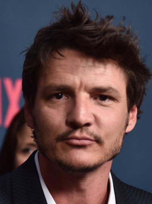 Pedro Pascal