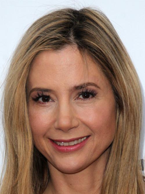 Mira Sorvino