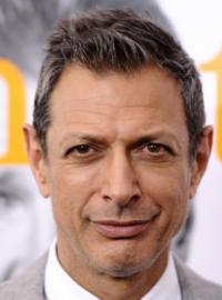 Jeff Goldblum