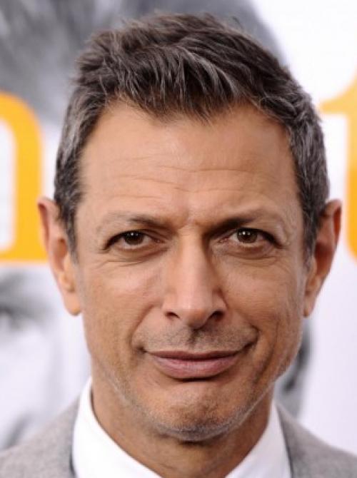 Jeff Goldblum