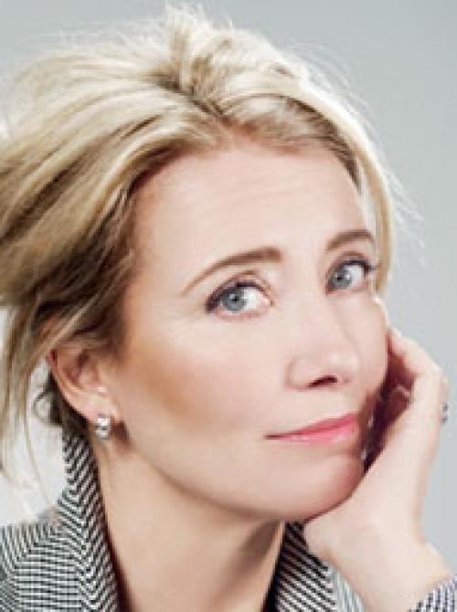 Emma Thompson