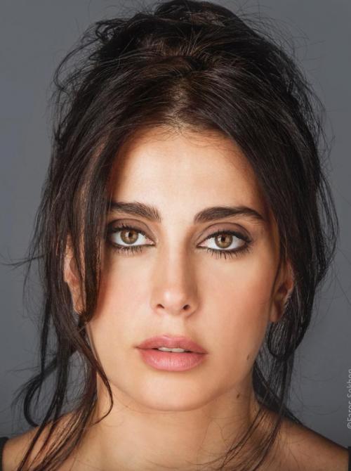 Nadine Labaki