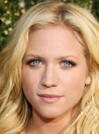 Brittany Snow