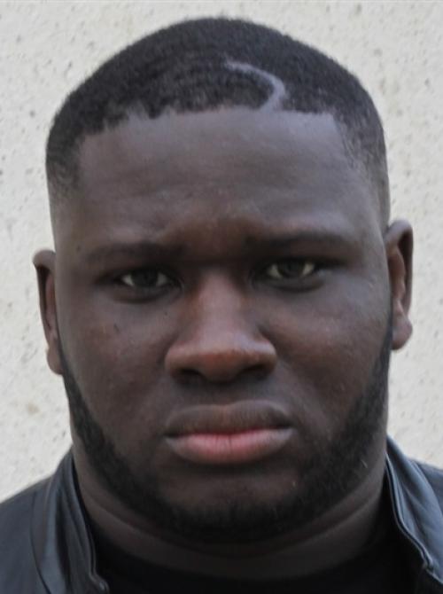 Mahamadou Coulibaly