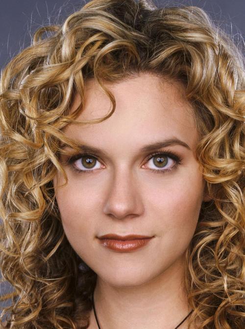 Hilarie Burton