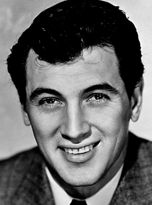 Rock Hudson