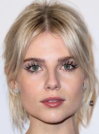 Lucy Boynton